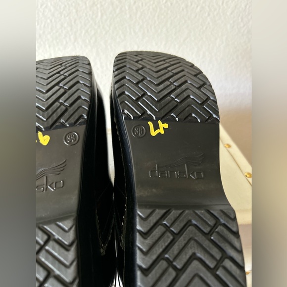Dansko Professional clog EU 38 - Picture 4 of 6
